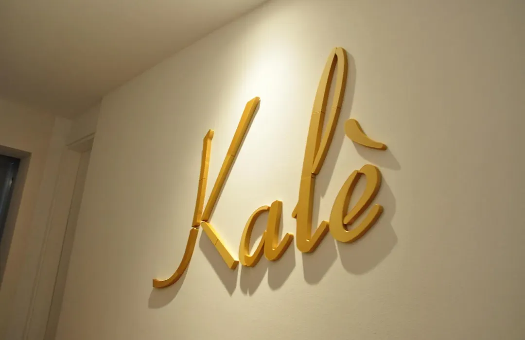 Kalé-1